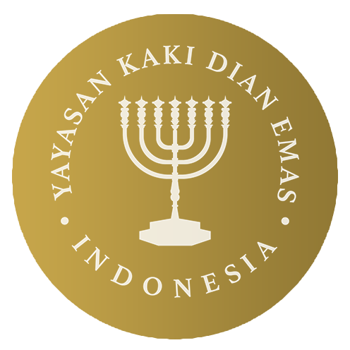 Yayasan Kaki Dian Emas Indonesia